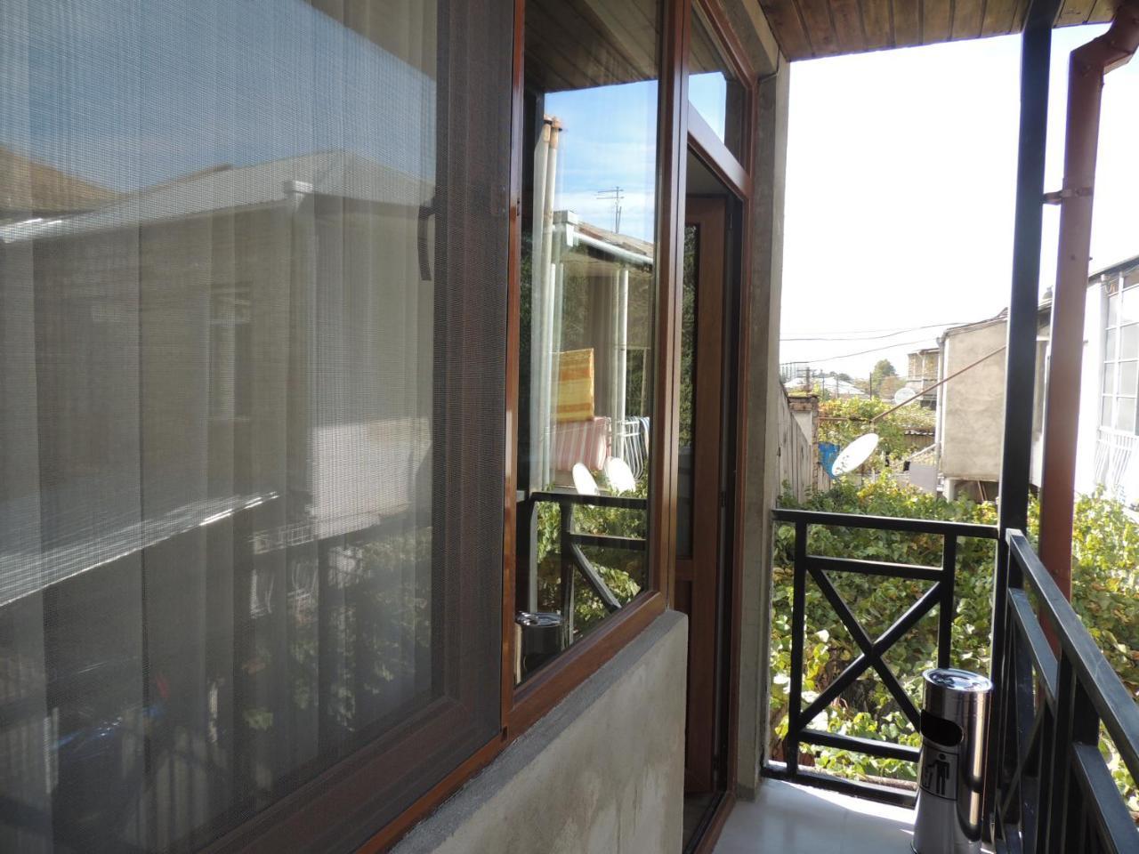 Bed and Breakfast Old Town Gori Exterior foto