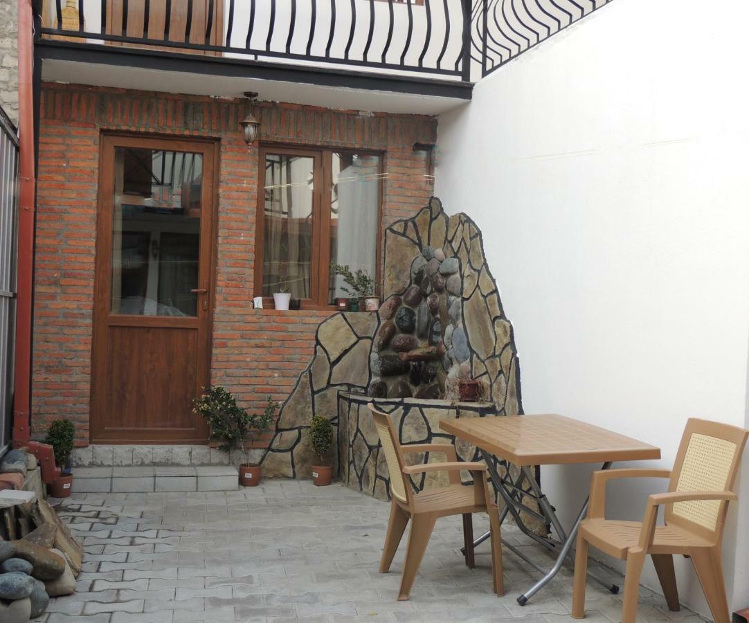 Bed and Breakfast Old Town Gori Exterior foto